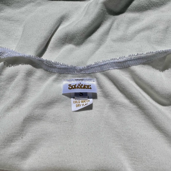 Solstice Intimates Tank Top - Picture 3 of 3